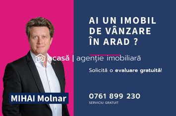 Două parcele alăturate, Westfield Arad anunturi imobiliare Arad