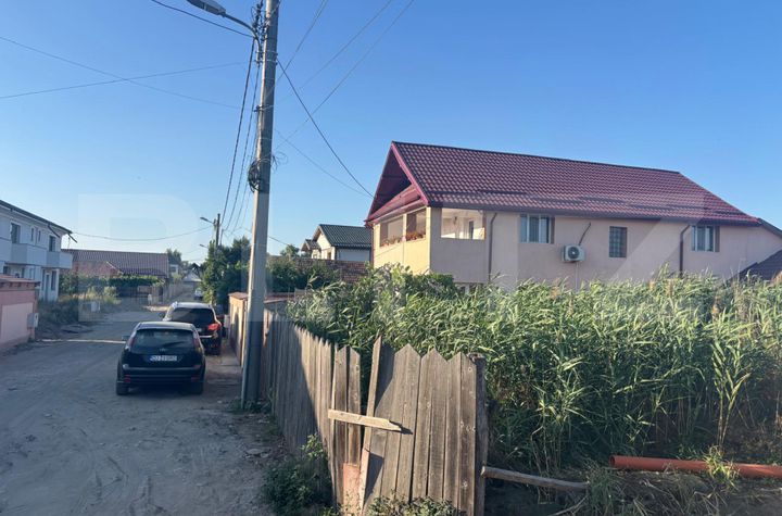Teren de vanzare BRESTEI - Dolj anunturi imobiliare Dolj