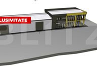 432.000 €, Spațiu industrial