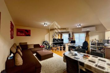 Apartament 4 camere de vanzare, zona Simion Barnutiu/Modern, Timisoara anunturi imobiliare Timis