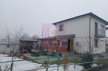 Joița, casă P+1E+pod, 124 mp utili + terasă, balcoane, magazie anunturi imobiliare Giurgiu