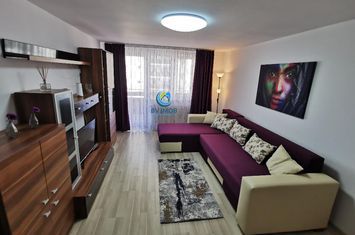 Apartament 2 camere de inchiriat TRACTORUL - Brasov anunturi imobiliare Brasov