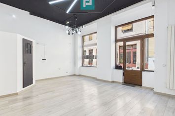 Spațiu Ultracentral Aurel Lazăr – 31 mp anunturi imobiliare Bihor