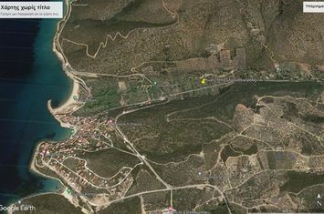 Teren agricol 494,50 mp în Skala Maries, Thassos anunturi imobiliare Grecia