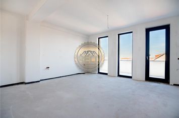 Apartament 3 camere de vanzare CENTRAL - Bihor anunturi imobiliare Bihor