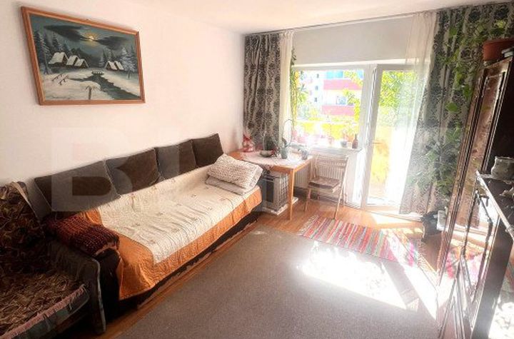 Apartament 2 camere de vanzare CLUJ-NAPOCA - Cluj anunturi imobiliare Cluj