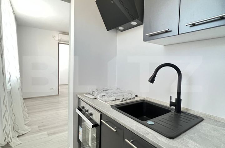 Apartament 2 camere de vanzare TURDA - Cluj anunturi imobiliare Cluj
