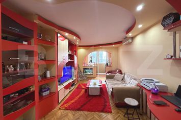Apartament 2 camere de vanzare CETATE - Alba anunturi imobiliare Alba