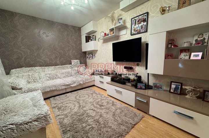 Metrou Dimitrie Leonida - 3 Camere + Curte - Disponibil Imediat anunturi imobiliare Bucuresti