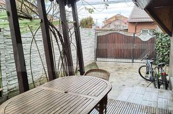 Casă - 4 camere de vanzare BARIERA VALCII - Dolj anunturi imobiliare Dolj