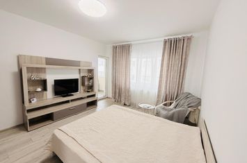 APARTAMENT DECOMANDAT 40 MP, CRIS ESTATE VISAN , DISPONIBIL CU MUTARE IMEDIATA anunturi imobiliare Iasi