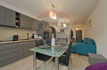 Apartament cu 2 camere de închiriat, strada Rodnei, COMISION 0% anunturi imobiliare Cluj