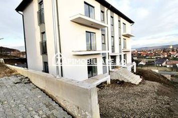 Apartament 2 camere de vanzare REMETEA - Mures anunturi imobiliare Mures
