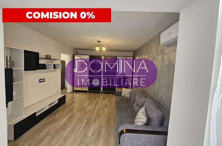 Apartament 2 camere de inchiriat TARGU-JIU - Gorj anunturi imobiliare Gorj