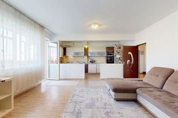 Apartament 3 camere decomandat 115 mp Metalurgiei - Aurel Persu anunturi imobiliare Bucuresti
