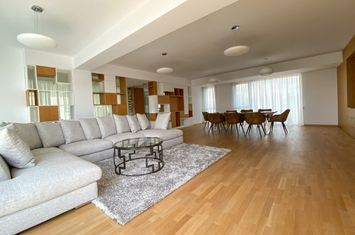 Apartament 4 camere de vanzare PRIMAVERII - Bucuresti anunturi imobiliare Bucuresti