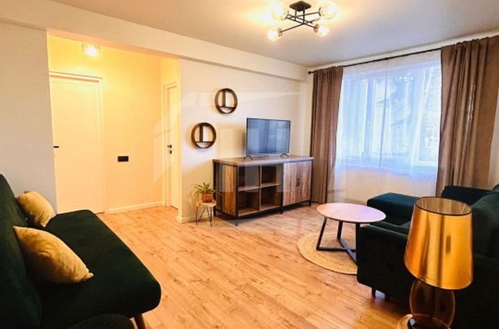 Apartament 3 camere de inchiriat CLUJ-NAPOCA - Cluj anunturi imobiliare Cluj
