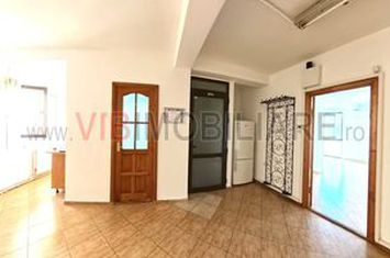 Eroii Revolutiei - Bulevardul Pieptanari - 3 camere 86 mp - cu centrala proprie anunturi imobiliare Bucuresti