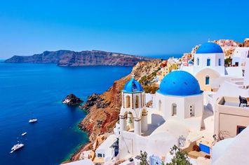 Teren construibil 15650.36 mp în Thira, Santorini anunturi imobiliare Grecia
