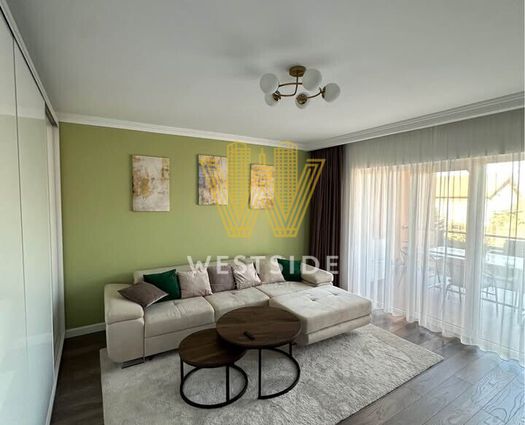 Apartament 2 camere Girocului, 68 mp