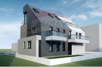 Spațiu medical,370mp utili, 4 niveluri, parcari, Grigorescu anunturi imobiliare Cluj