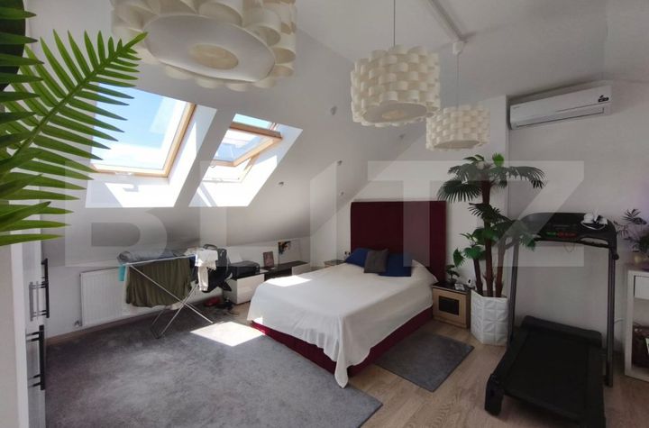 Apartament 2 camere de vanzare FLORESTI - Cluj anunturi imobiliare Cluj