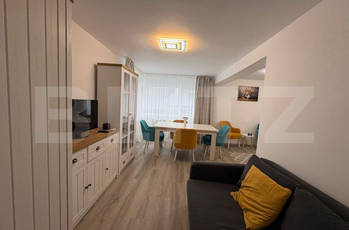 Apartament 2 camere de vanzare CLUJ-NAPOCA - Cluj anunturi imobiliare Cluj
