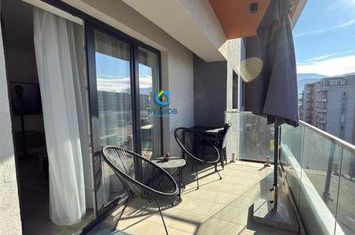 Apartament 2 camere de inchiriat AVANTGARDEN - Brasov anunturi imobiliare Brasov