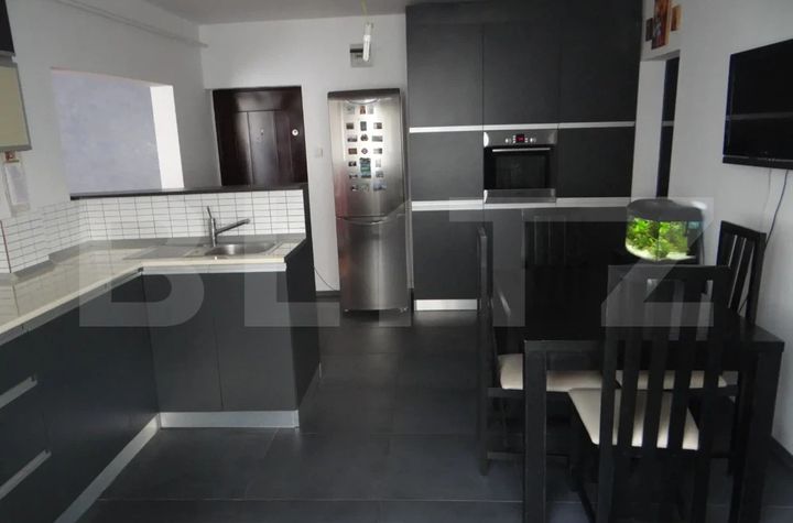 Apartament 2 camere de inchiriat ZIMBRU - Iasi anunturi imobiliare Iasi