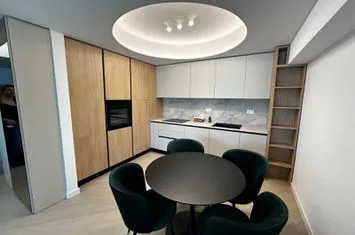 DISPONIBIL IMEDIAT- CORTINA NORTH 3 CAMERE anunturi imobiliare Bucuresti