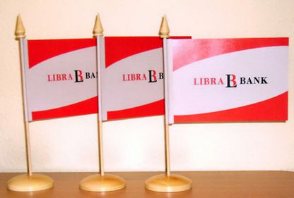 Fermierii iau credite agricole de la Libra Internet Bank