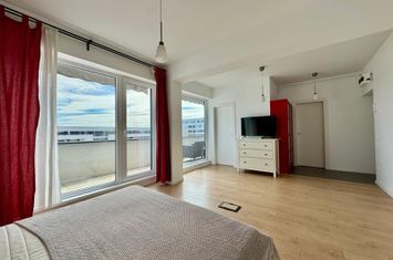 Urban Resort – Studio complet echipat, gata de mutat | Loc parcare | 0% Comision anunturi imobiliare Bucuresti