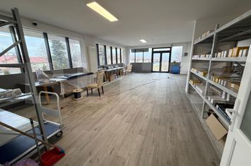 Spațiu comercial de vanzare FLORESTI - Cluj anunturi imobiliare Cluj