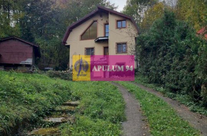 Vilă de vânzare în Slănic - Prahova anunturi imobiliare Prahova