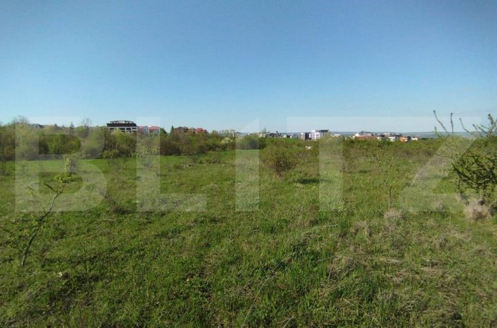 Teren de vanzare CLUJ-NAPOCA - Cluj anunturi imobiliare Cluj