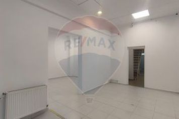 Spațiu comercial de inchiriat Marasti anunturi imobiliare Cluj