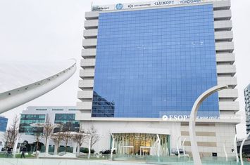 Birou de inchiriat AVIATIEI - Bucuresti anunturi imobiliare Bucuresti