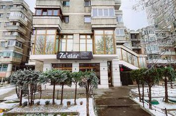 Spațiu comercial de inchiriat CENTRAL - Bacau anunturi imobiliare Bacau