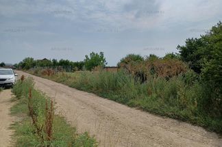 Teren Intravilan de vânzare Giurgiu - Sabareni