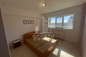 Apartament 4 camere,de inchiriat, centrala proprie, Soarelui,Timisoara anunturi imobiliare Timis