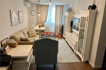 Apartament 3 camere de vanzare CENTRAL - Alba anunturi imobiliare Alba