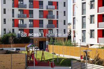Penthouse in R39– direct de la dezvoltator, fără agenție! Ap.55 anunturi imobiliare Arad