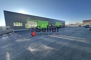 Hala industriala noua zona Metro 100, de la europeana anunturi imobiliare Iasi