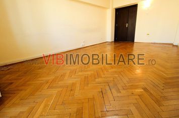 Decebal - Bld. Decebal - 115 mp - 4 balcoane - vedere bulevard anunturi imobiliare Bucuresti