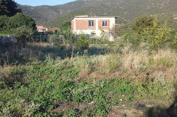 Teren construibil 900 mp în Krioneri, Kavala anunturi imobiliare Grecia