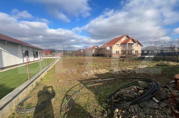 Teren de vanzare SANTANA DE MURES - Mures anunturi imobiliare Mures