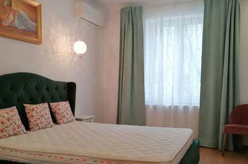 Floreasca, Compozitori, apartament 2 camere, mobilat si echipat, bloc reabilitat, anunturi imobiliare Bucuresti
