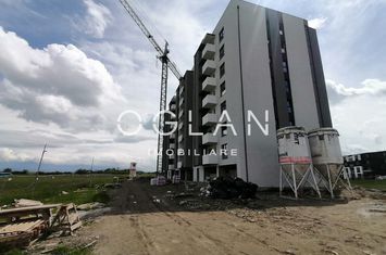 Apartament 2 camere de vanzare MIHAI VITEAZU - Sibiu anunturi imobiliare Sibiu