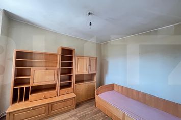Apartament 3 camere de vanzare BOTOSANI - Botosani anunturi imobiliare Botosani