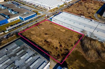 Vânzare Teren Construibil Arad Zona Industrială Vest 8.500 MP anunturi imobiliare Arad